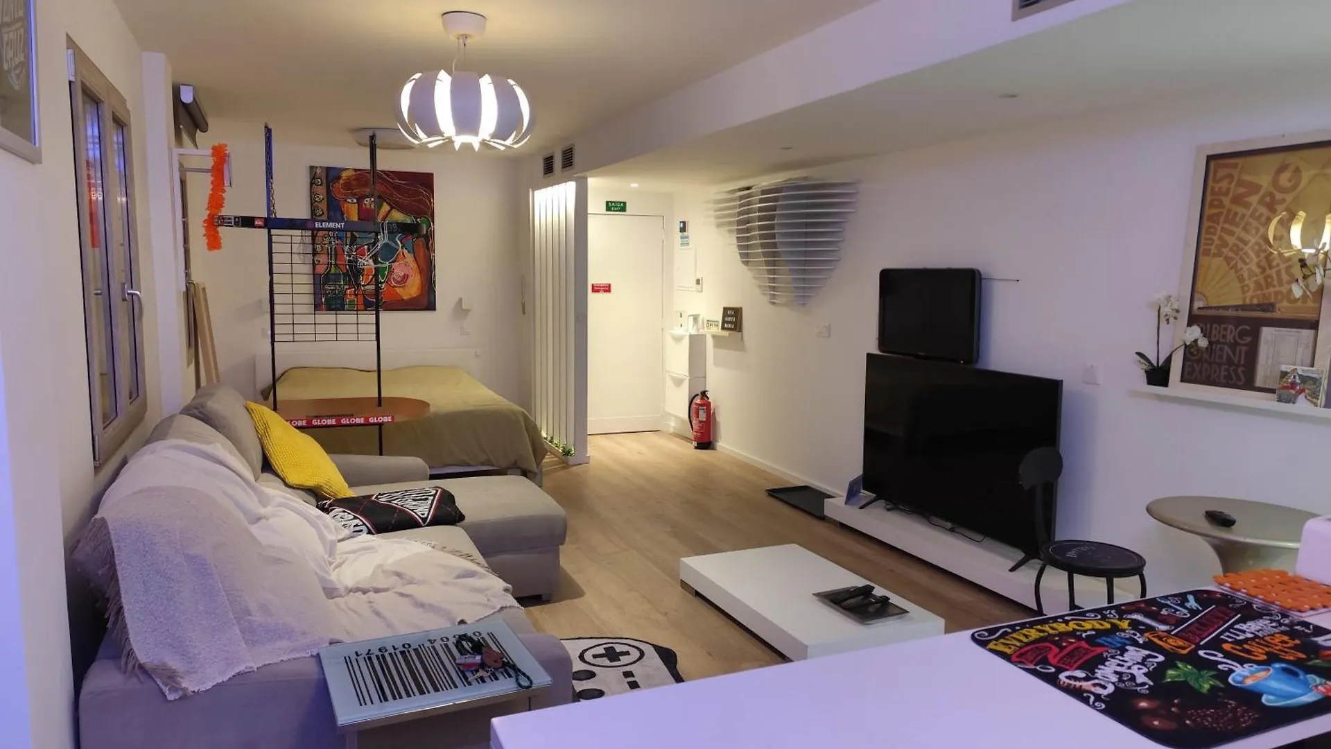 Apartamento Benedict Funchal Center Funchal (Madeira)