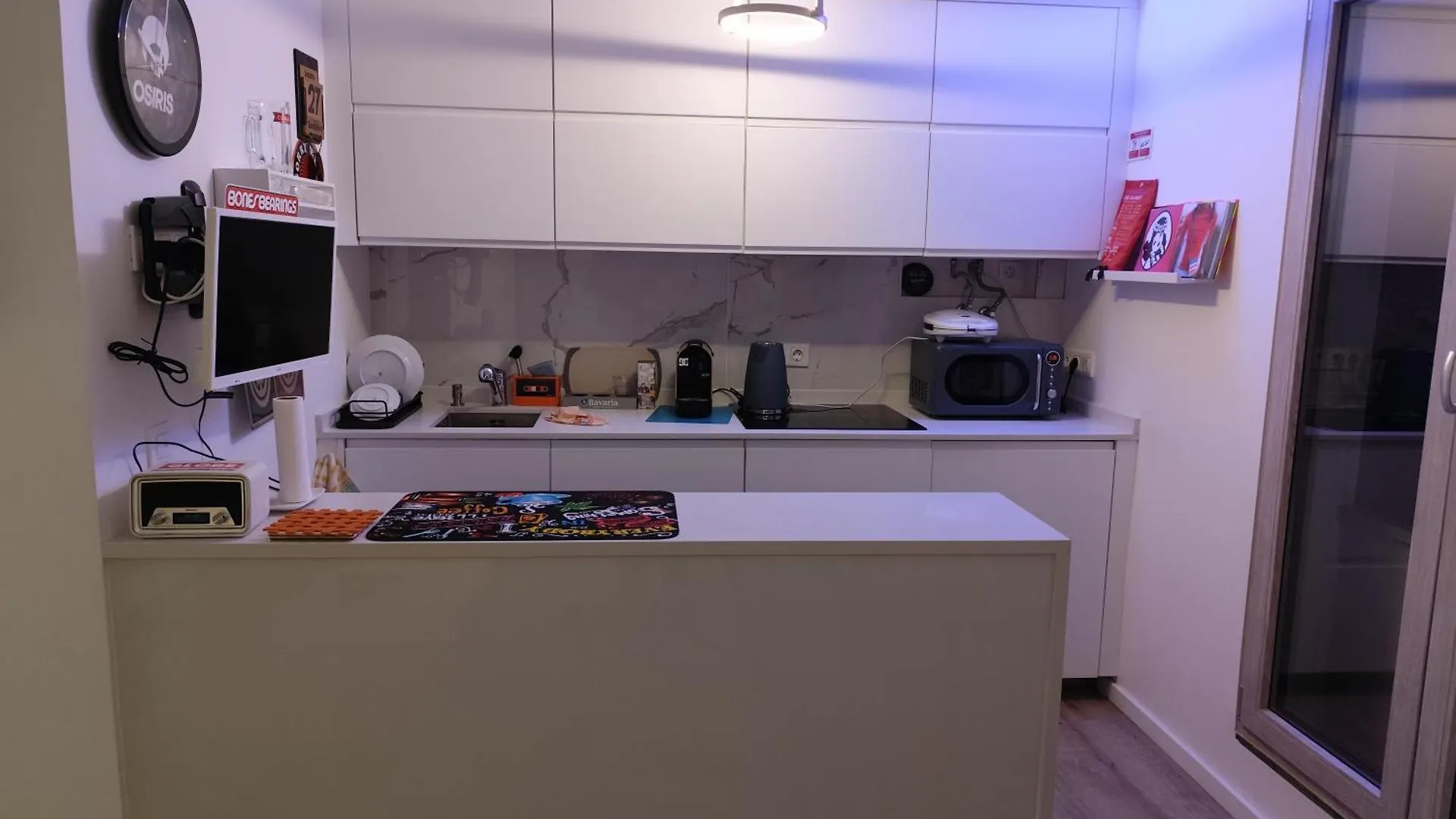Apartamento Benedict Funchal Center