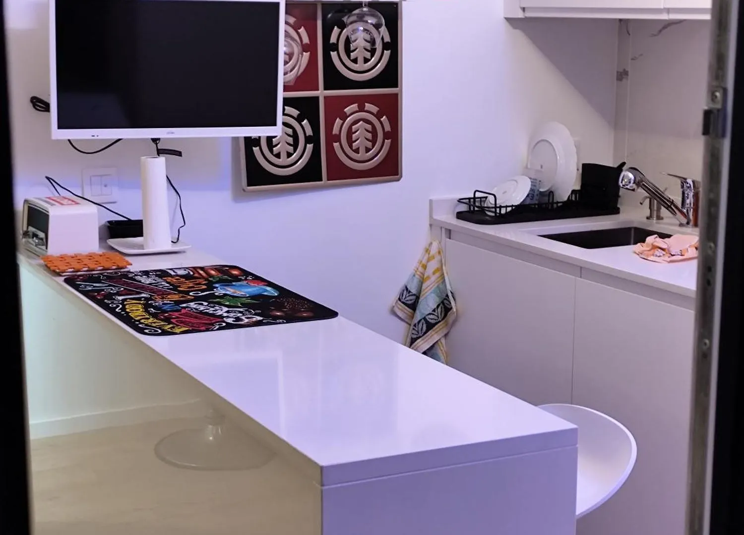 Apartamento Benedict Funchal Center