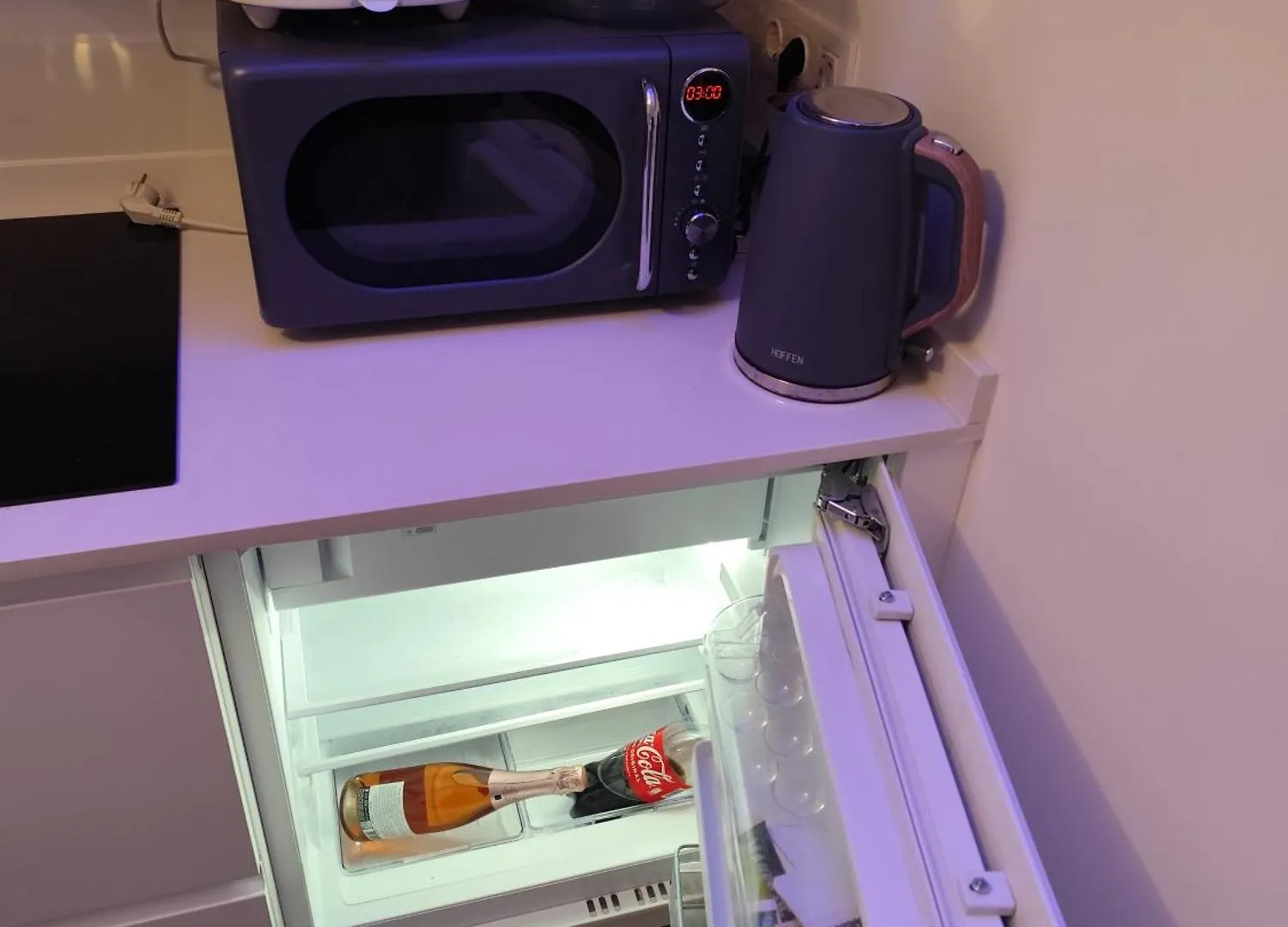 Benedict Funchal Center Apartman