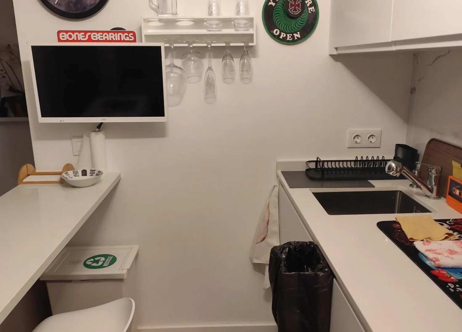 Apartamento Benedict Funchal Center Portugal