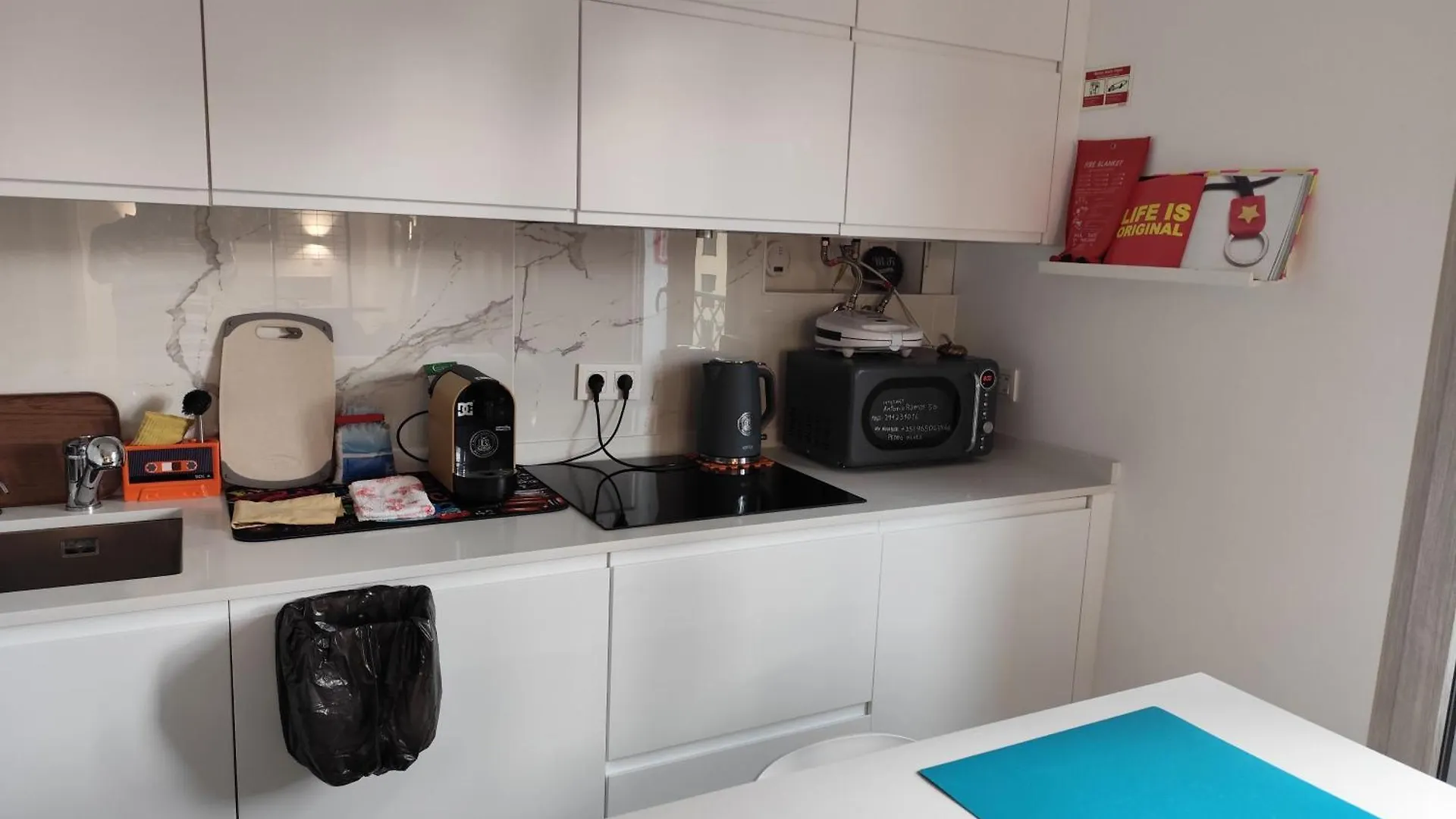 Benedict Funchal Center Apartman 0*,  Portugália